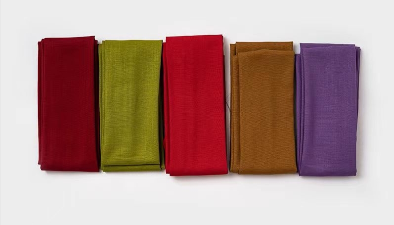 藏族配饰素色腰带