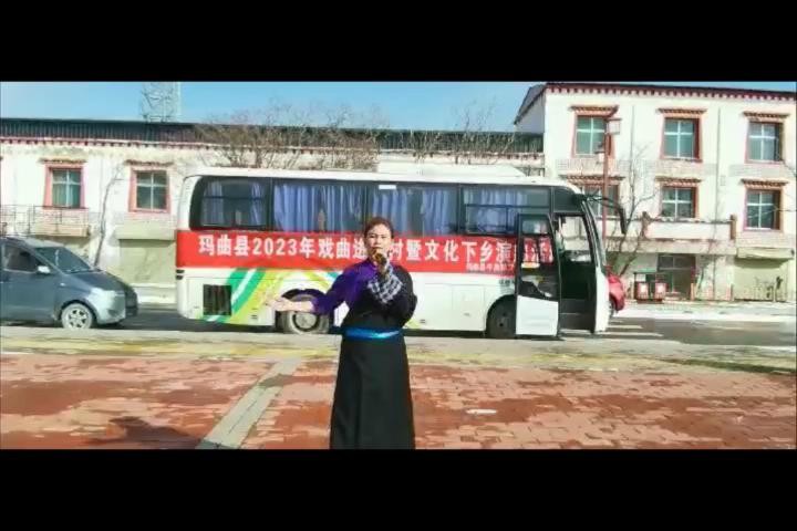 28.河曲马场德吉村