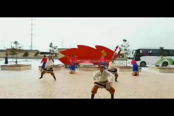 38.尼玛镇秀玛村