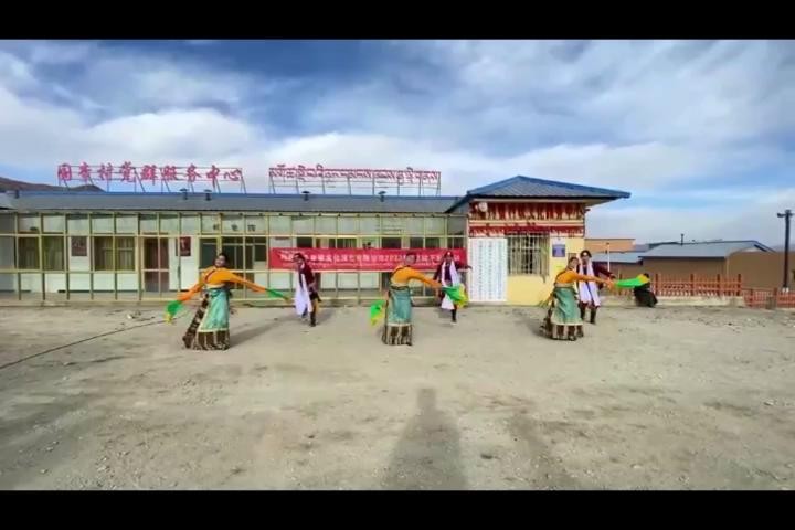 43.齐哈玛镇郭查大队