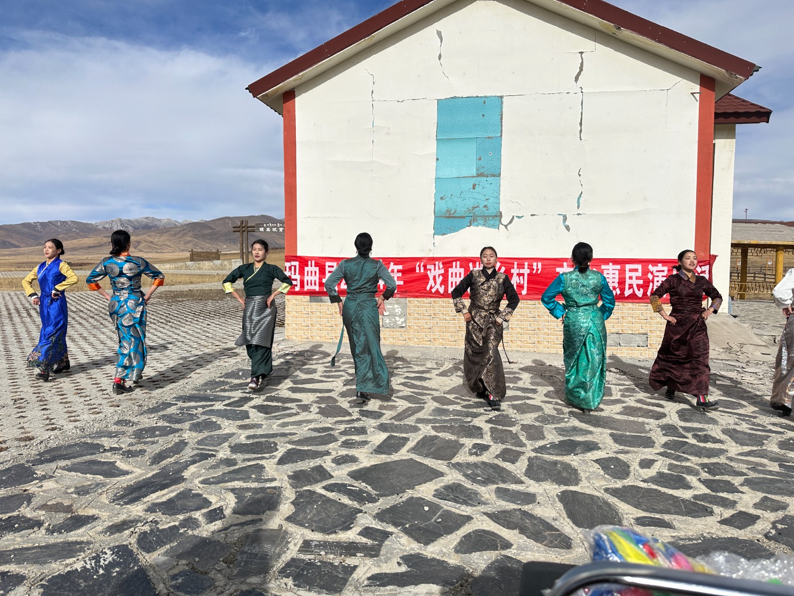 22.采日玛镇乃尔玛尕玛村