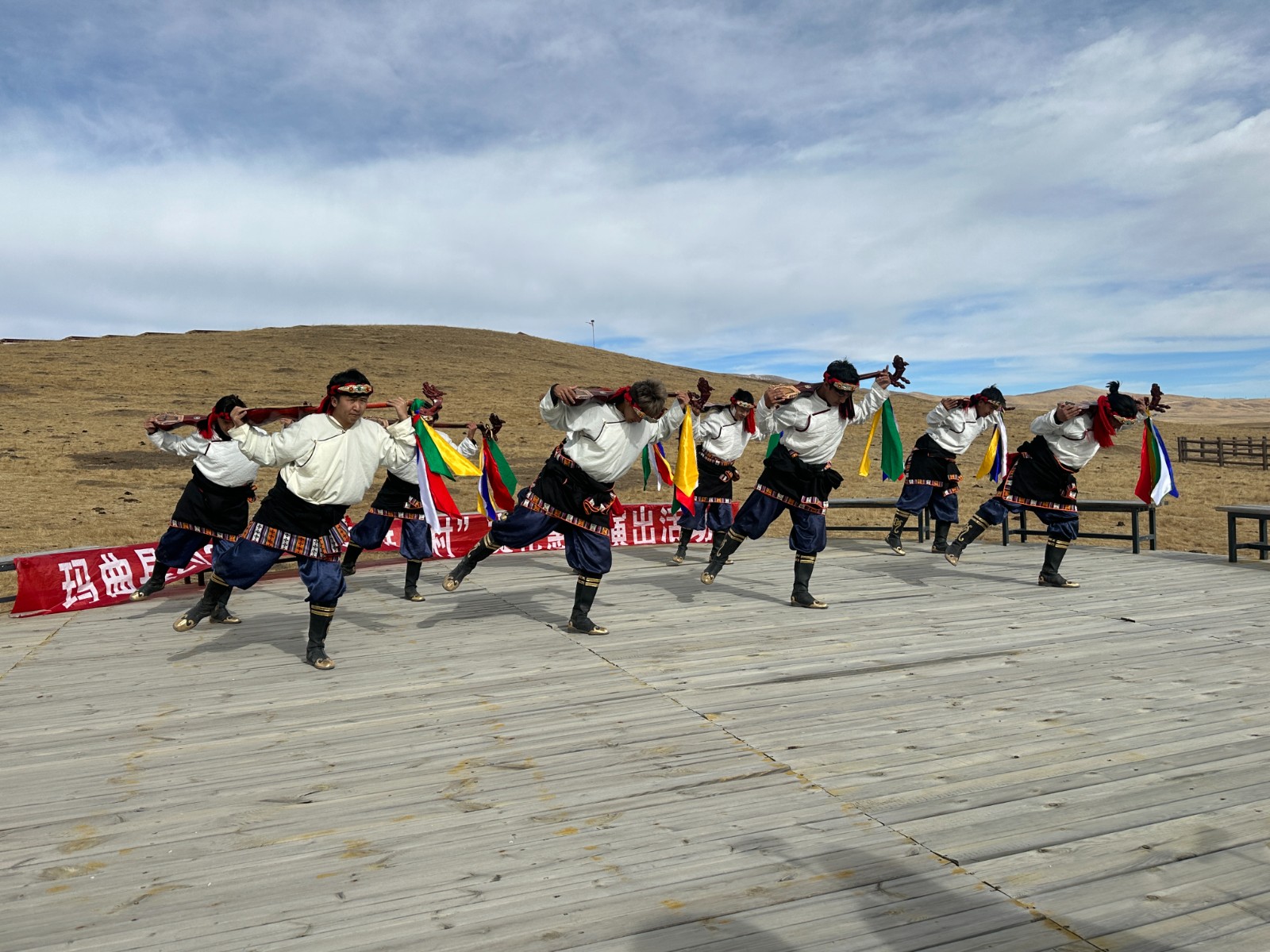 29.木西河乡木拉村