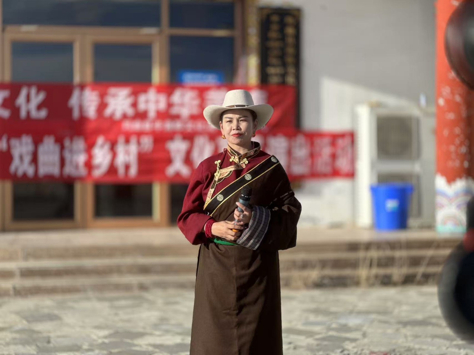 36.尼玛镇萨尔河村