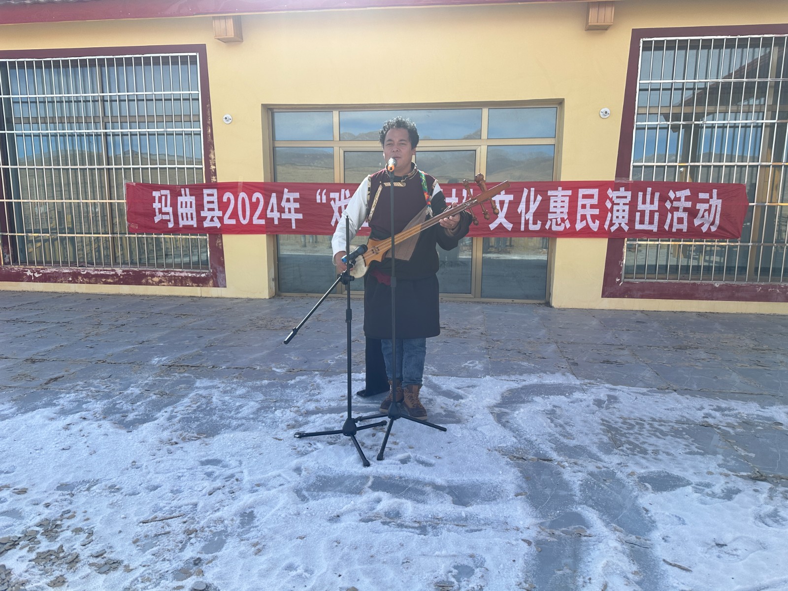 39.欧拉镇克勤村