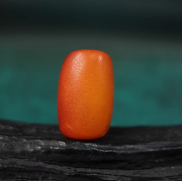 蜜蜡锁骨珠配珠吊坠