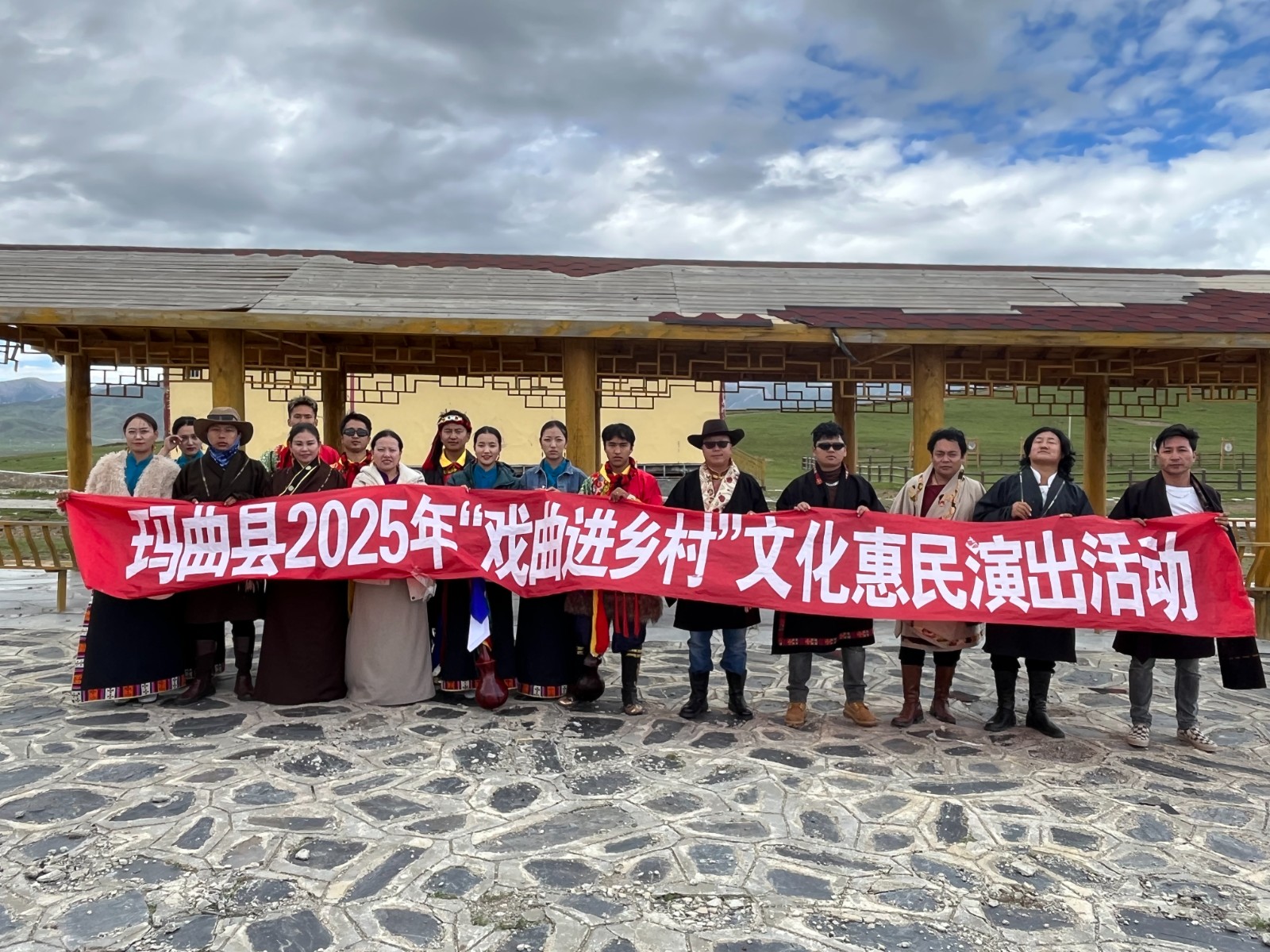 木西合西河强村